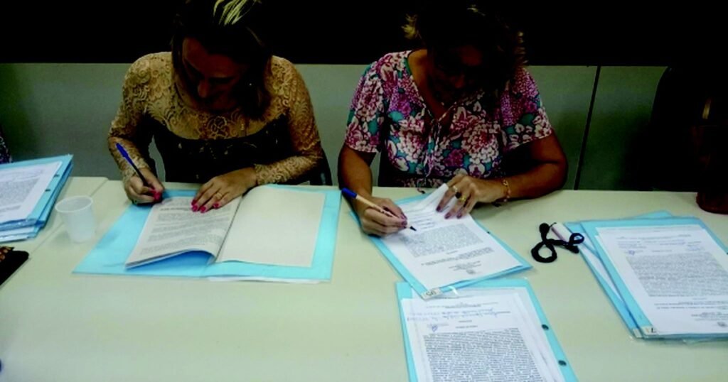 G1 - Conheça o Núcleo de Práticas Jurídicas da Doctum