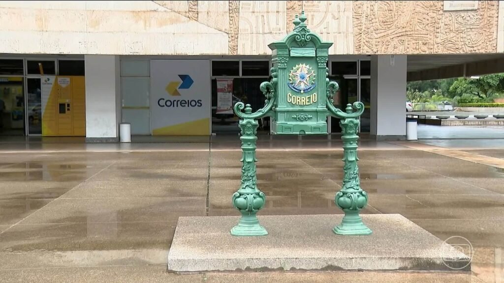 Correios: Previsão de queda e empréstimo bilionário em 2026