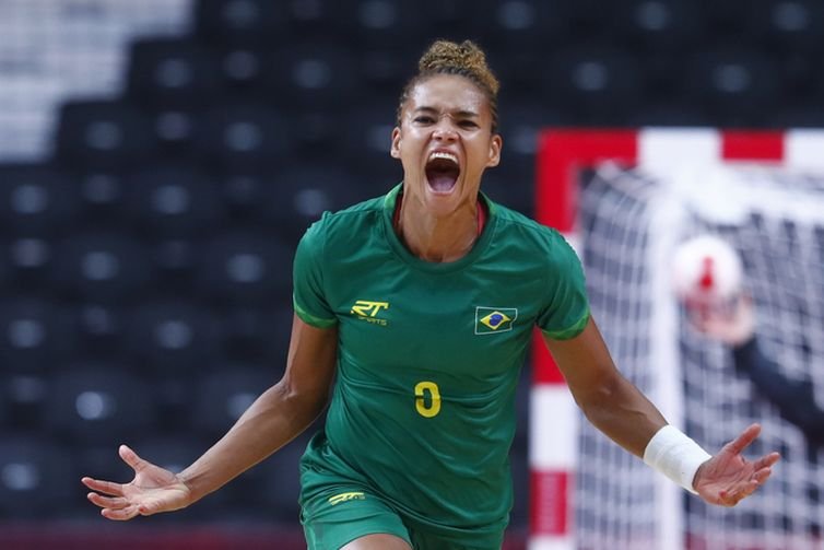 Seleção brasileira de handebol é convocada para Mundial Feminino