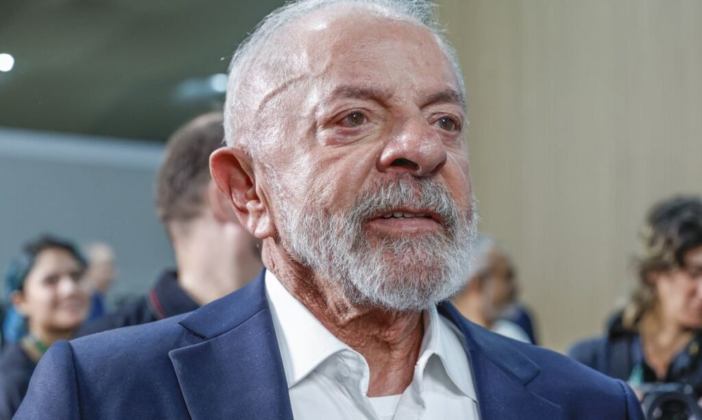 Lula participa de cúpula da Celac na Colômbia