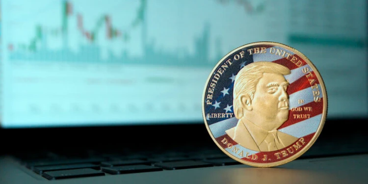 Bitcoin Pepe arrecada US$ 4 milhões enquanto memecoin ligada a Trump gera US$ 350 milhões para criadores