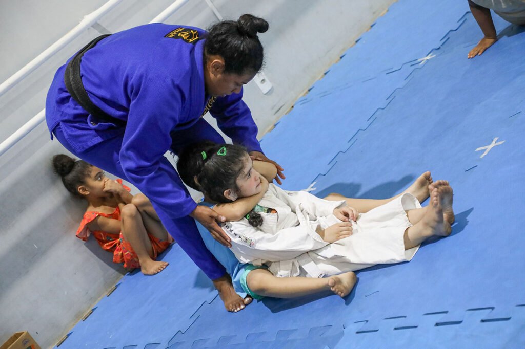 176 vagas para o programa Cariacica Saudável