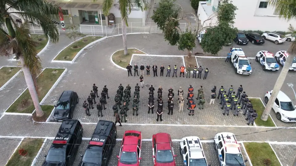 ES tem menor número de homicídios desde 1996