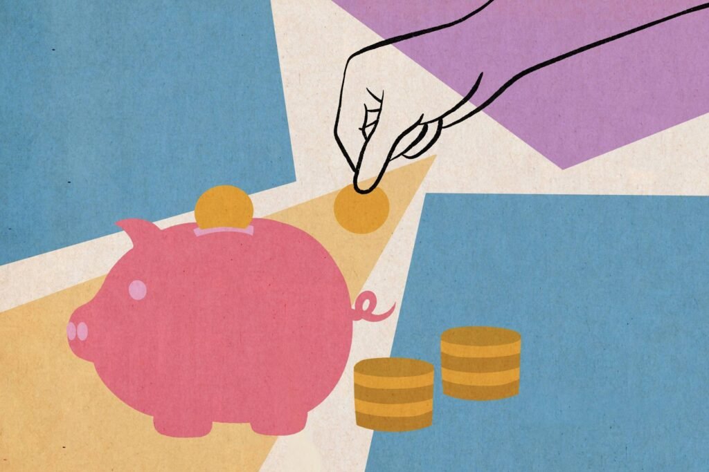 Agendar investimentos traz disciplina financeira; entenda - 14/12/2025 - Mercado