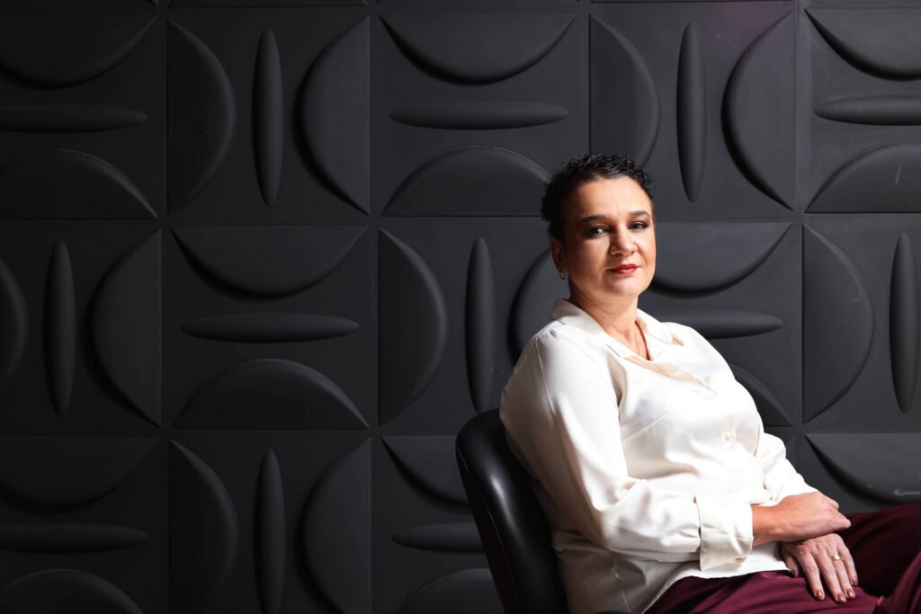 Presidente do BB é a 18º mulher mais poderosa do mundo - 11/12/2025 - Mercado