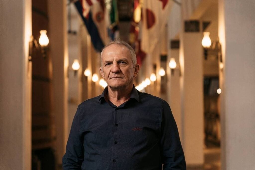 Rota do vinho no RS ganhou destaque pós-enchentes - 13/12/2025 - Painel S.A.