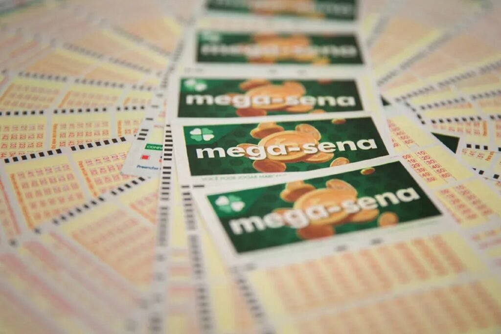 Mega-Sena, concurso 2.954:  prêmio acumula; Mega da Virada pode pagar R$ 1 bilhão