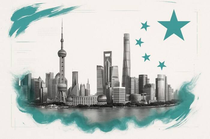 Perspectivas da China: Dados, Demanda e Políticas Impulsionam o Humor do Mercado