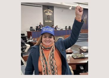 Vereadora gaúcha cobra medidas contra violência política de gênero