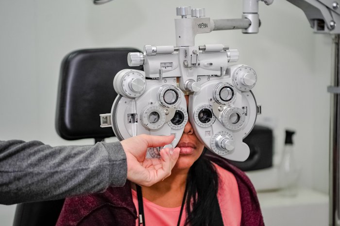 Vitória reduz em mais de 90% a fila de espera para consultas e exames