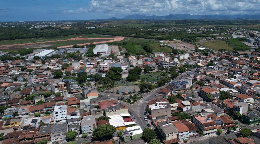 Vila Velha abre área de 100 mil m² para novos negócios
