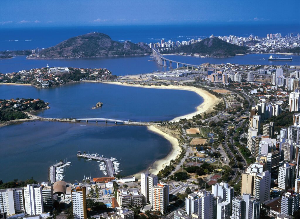 Operação Verão vai contar com reforço de 1.200 agentes de segurança por dia no ES