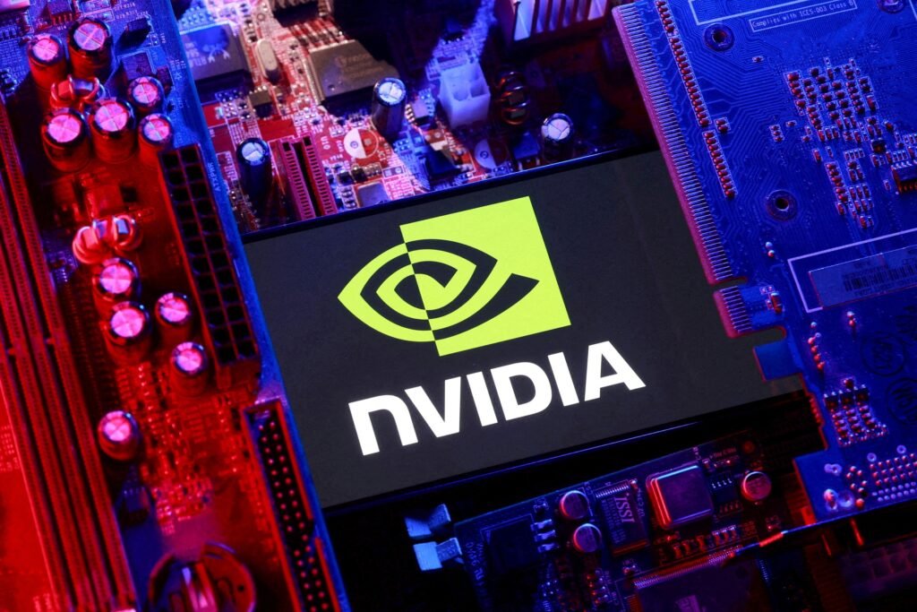 Trump vai autorizar venda de chips de IA da Nvidia para a China