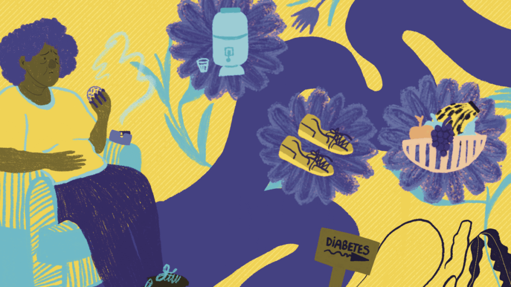 Pré-diabetes afeta a saúde antes mesmo de virar diabetes