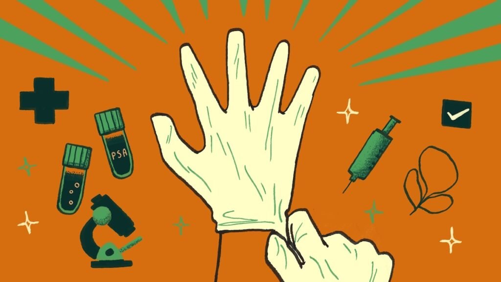 Como funcionam os exames para diagnóstico do câncer de próstata