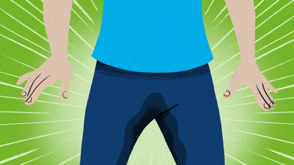 Incontinência urinária em homens: por que muitos ignoram os sintomas?