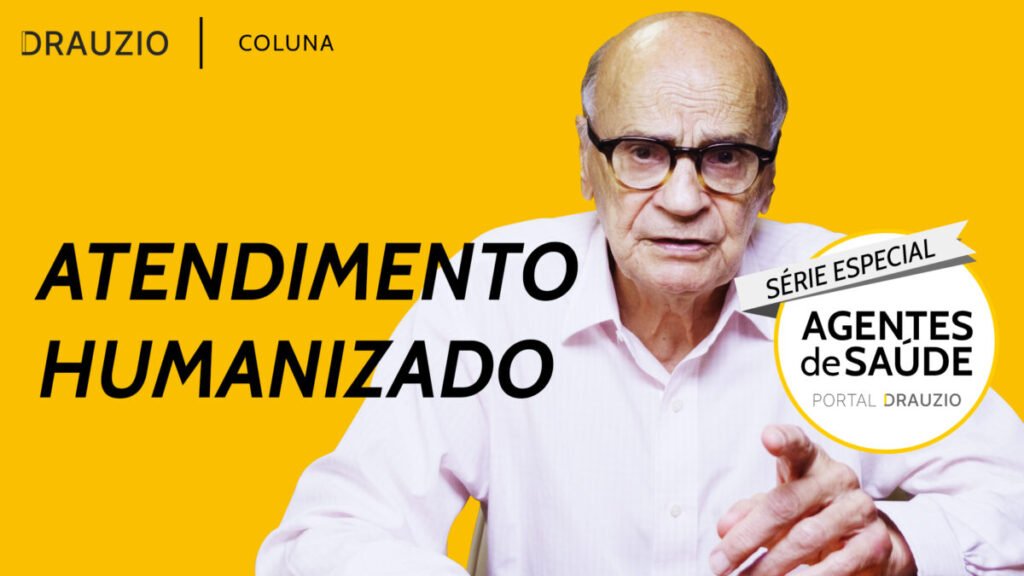 Como os Agentes Comunitários de Saúde ajudam idosos com doenças crônicas?