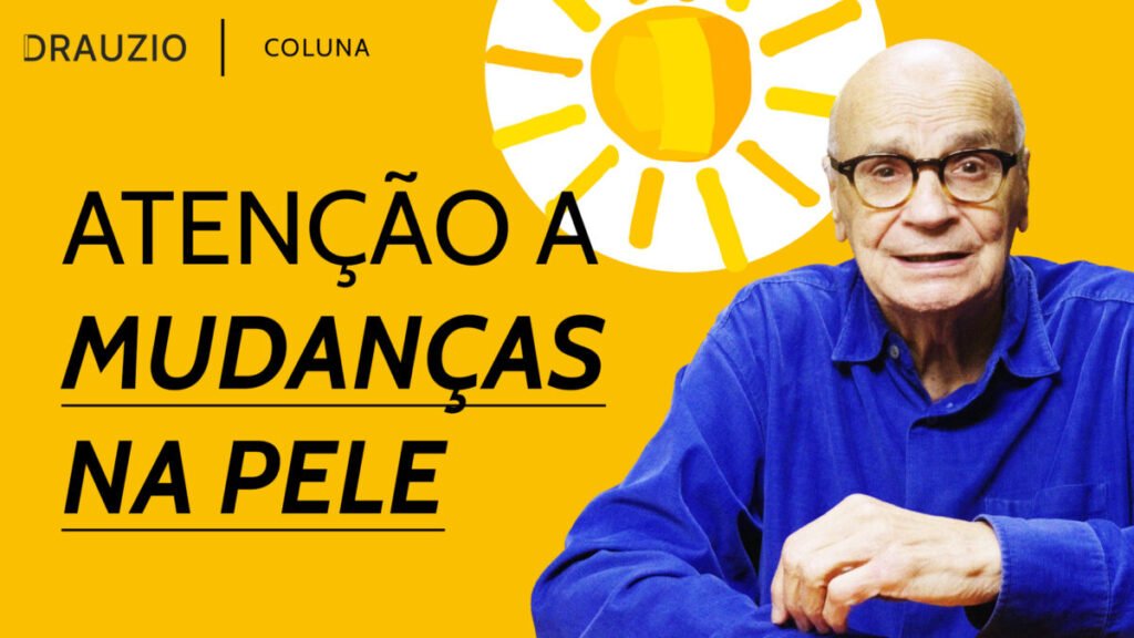 Câncer de pele: quais são os principais sinais?