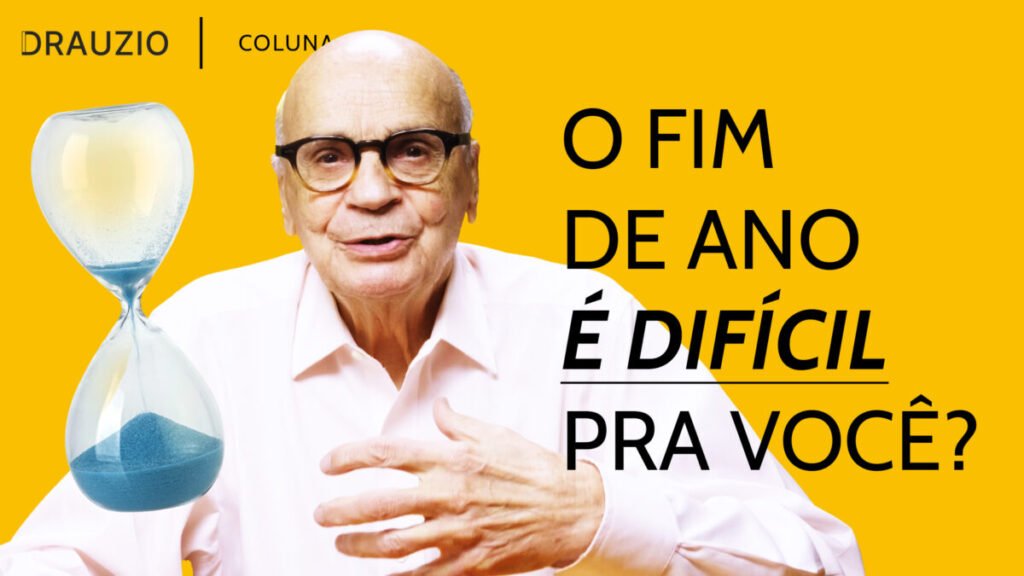 Como lidar com a “depressão de fim de ano”?