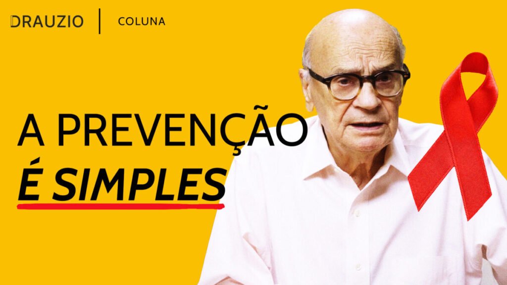 Aids: evolução do tratamento e prevenção