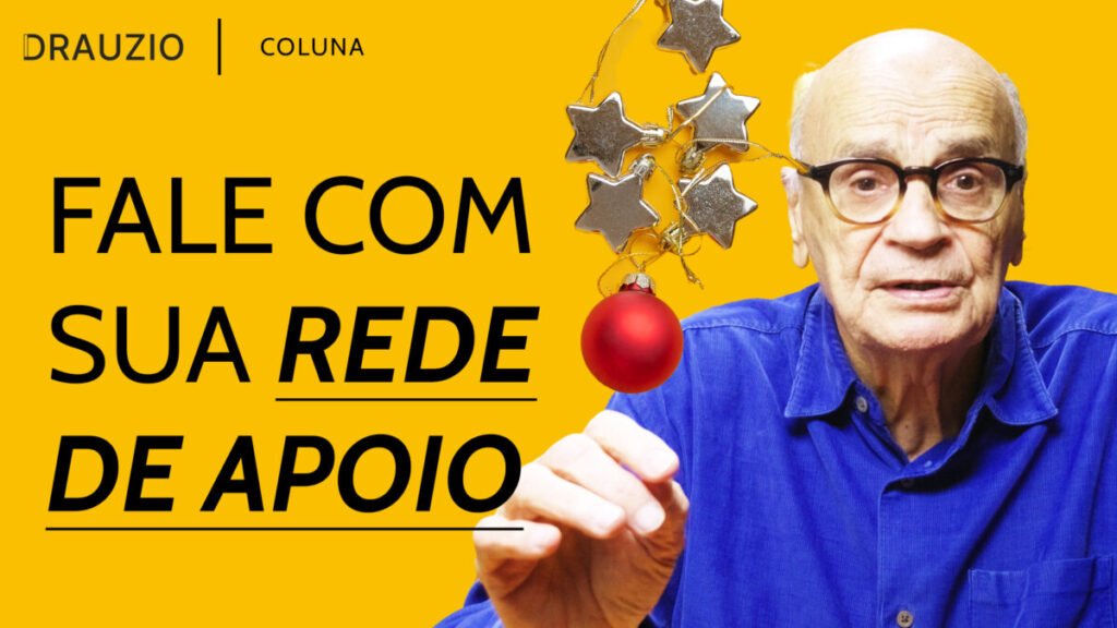 Como lidar com os transtornos alimentares durante as festas de fim de ano?