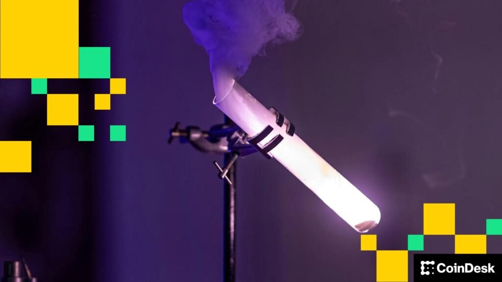 Olhando para empregos nos EUA, dados de inflação para orientação: Crypto Daybook Americas