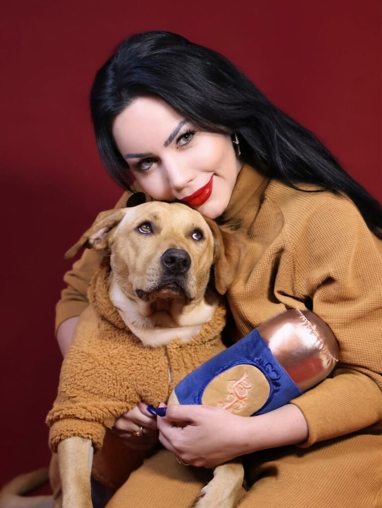 O que é BT Pet? Conheça a nova linha de Bruna Tavares para cães