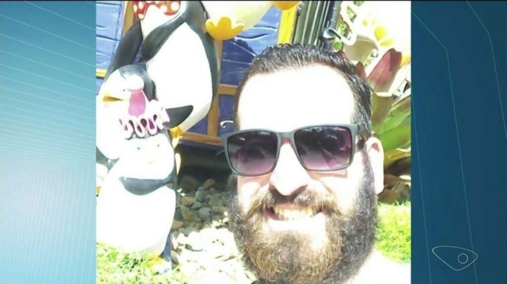 Homem que perdeu mulher e enteado em tragédia na BR-101 é transferido para hospital na Grande Vitória | Sul do ES