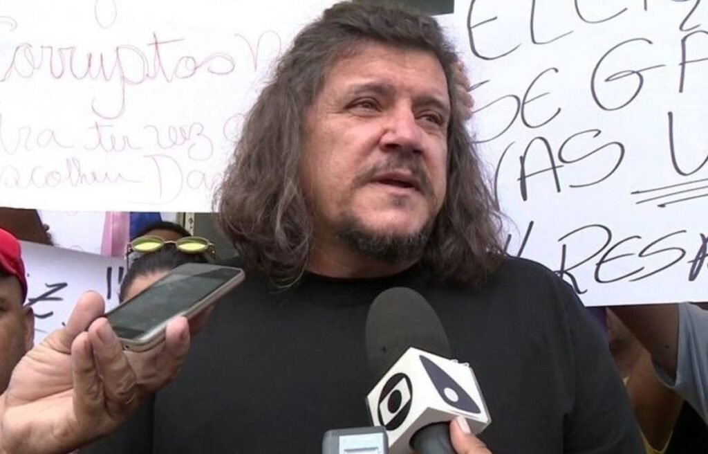 TRE nega recurso de prefeito de São Mateus, no ES, sobre cassação de mandato