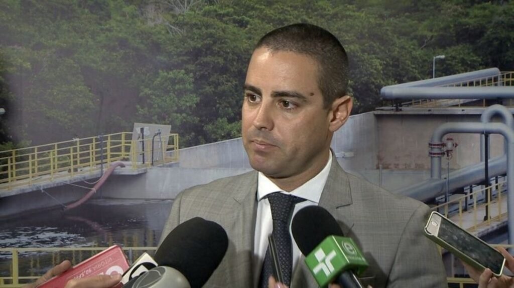 Conta de água no ES tem reajuste de 3,89% autorizado a partir de agosto