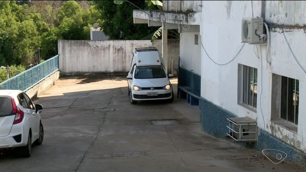 Homem é suspeito de matar mulher, atirar em dois enteados e se matar, no ES