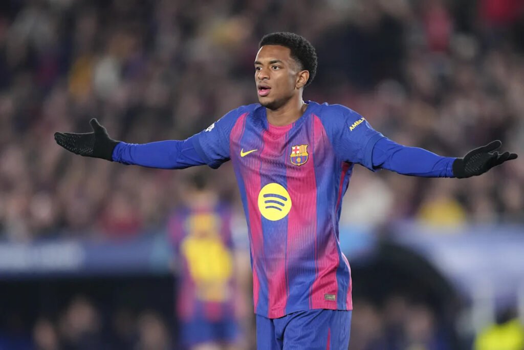 Seleção do FC Barcelona nomeada para jogo da La Liga contra o Villarreal