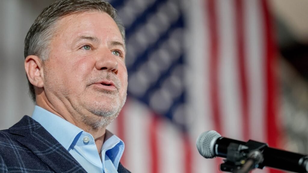 State Farm foi acusada de extorsão antes da petição de Oklahoma