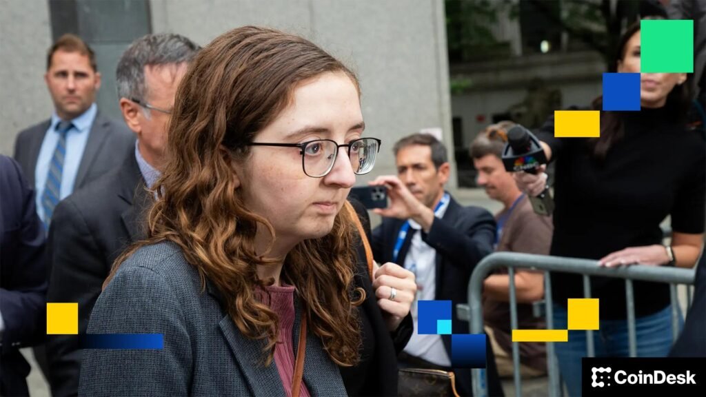 Os companheiros da SBF na FTX sofrem o último golpe da SEC, Ellison foi banido de cargos na empresa por uma década