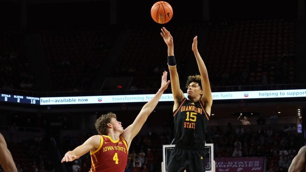 Como assistir Grambling Tigers x Hampton Pirates: informações de transmissão ao vivo, canal de TV, horário do jogo