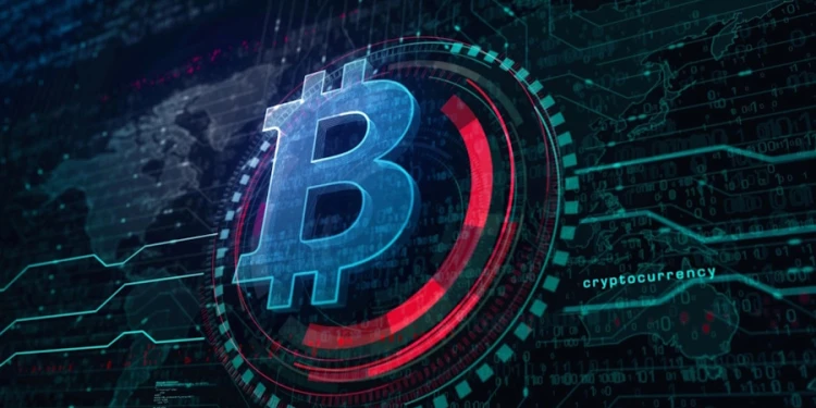 Bitcoin Pepe mantém seu brilho enquanto o preço do Bitcoin continua caindo