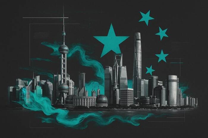 A luta dos mercados da China enquanto a pausa do PBoC aumenta a incerteza política