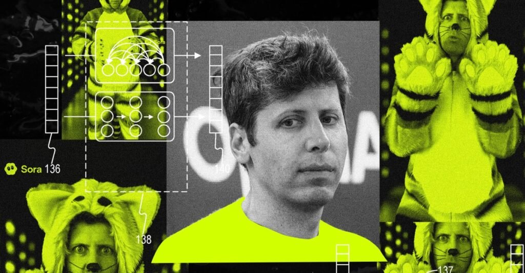Sam Altman está contratando alguém para se preocupar com os perigos da IA