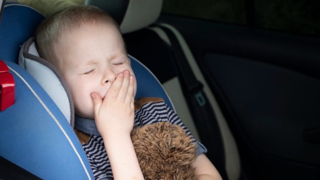 Cinetose: como lidar com o enjoo durante uma viagem?