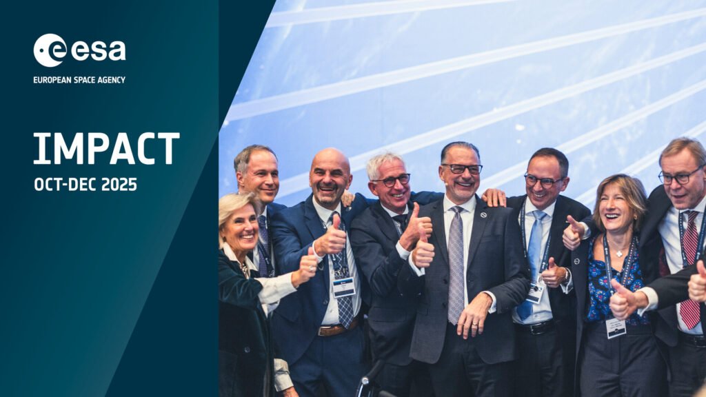 ESA - Impacto ESA 2025