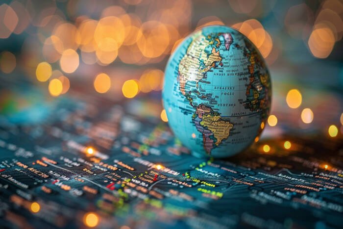 Perspectivas Soberanas para 2026: Aumento das Tensões Geopolíticas e Ventos Fiscais Adversos