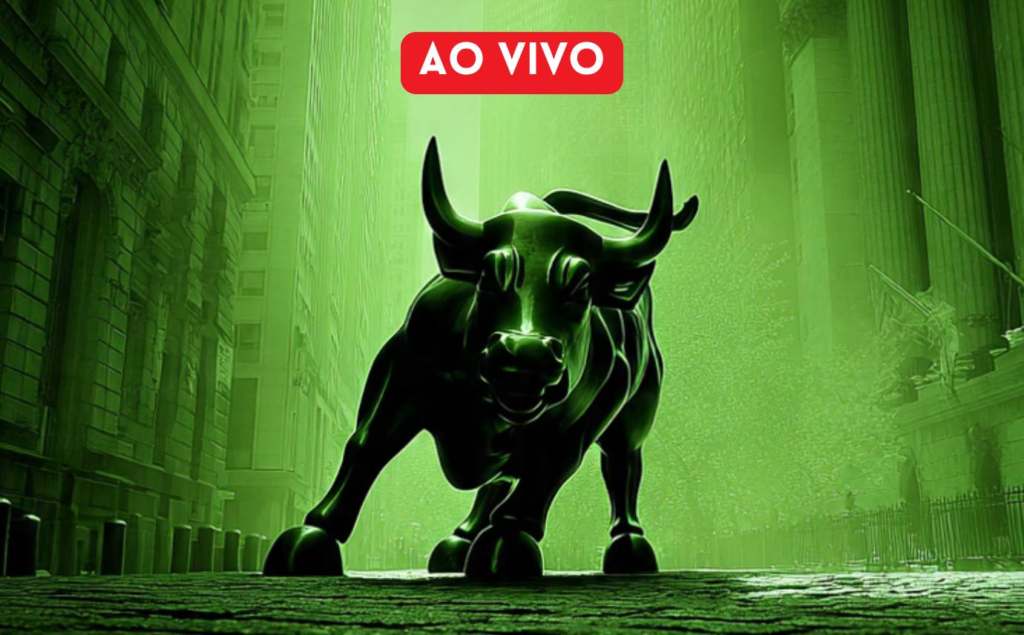 Ibovespa Hoje Ao Vivo: Bolsa devolve perdas e vira para alta, com VALE3 e BBAS3