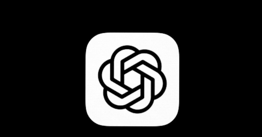 O diretor de comunicações da OpenAI está deixando a empresa