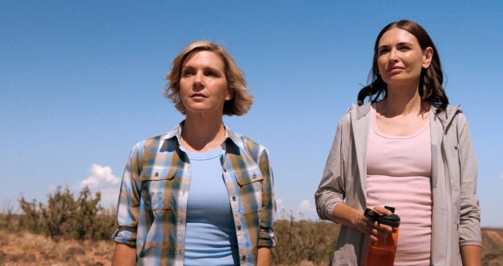 O final do Pluribus mostrou que há muito mais nesta história