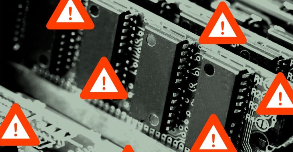 Micron diz que falta de memória ‘persistirá’ além de 2026