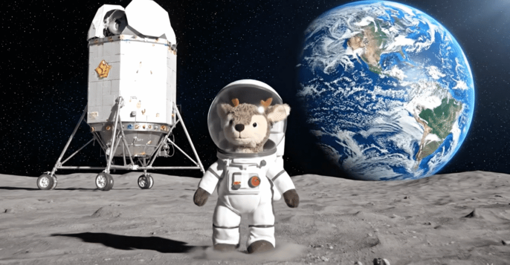 O lindo anúncio Gemini do Google é mais honesto sobre mentir para seu filho