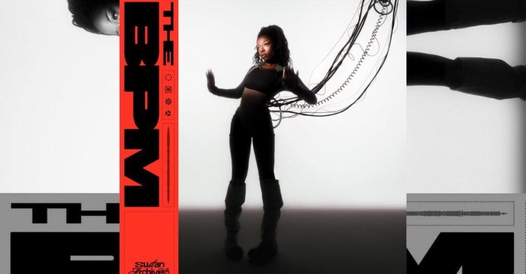 Você precisa ouvir a obra de violino dos Arquivos do Sudão para o clube