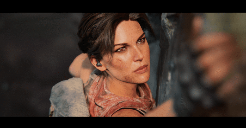 Tomb Raider anuncia dois novos jogos