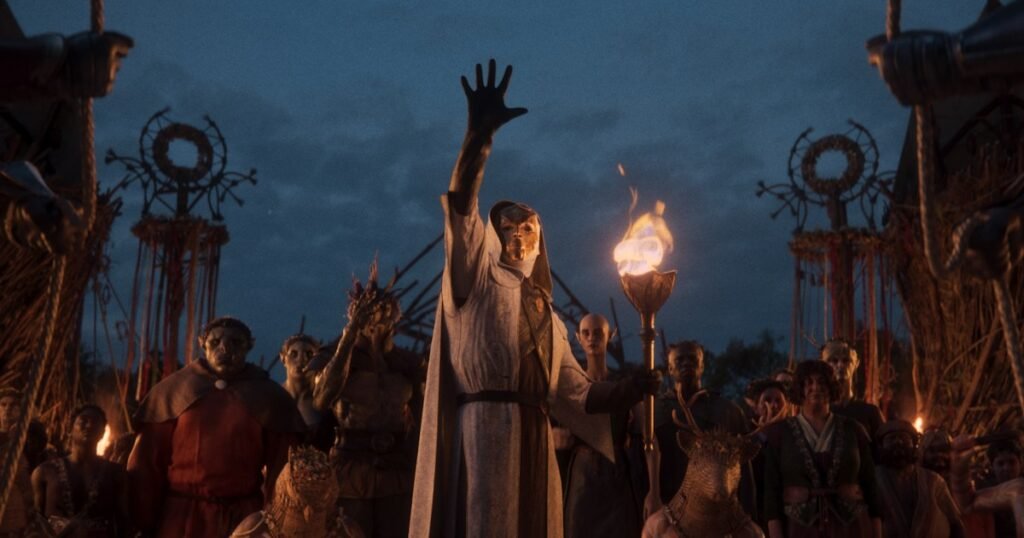 O CEO da Larian diz que o estúdio não está ‘reduzindo equipes para substituí-las por IA’