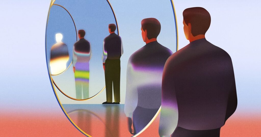 Os dados são a chave para retardar as doenças relacionadas à idade